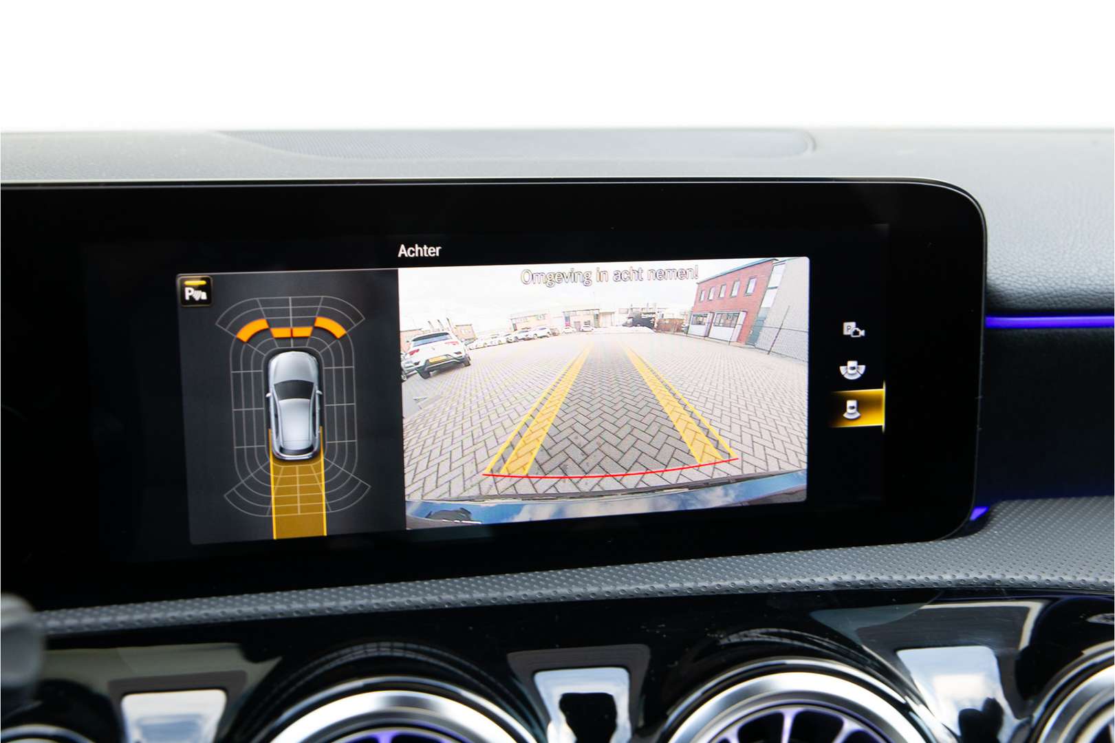 Mercedes Classe A35 AMG 35 Premium - 2020 - Joinsteer - #20