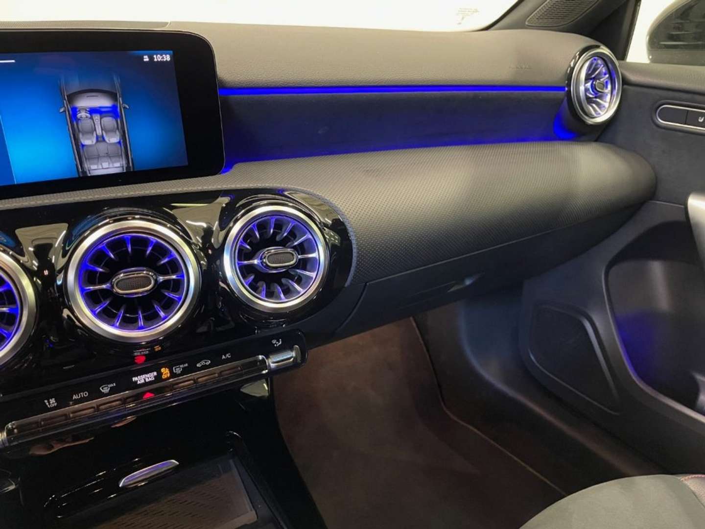 Mercedes Classe A35 AMG 35 AMG Line - 2023 - Joinsteer - #39