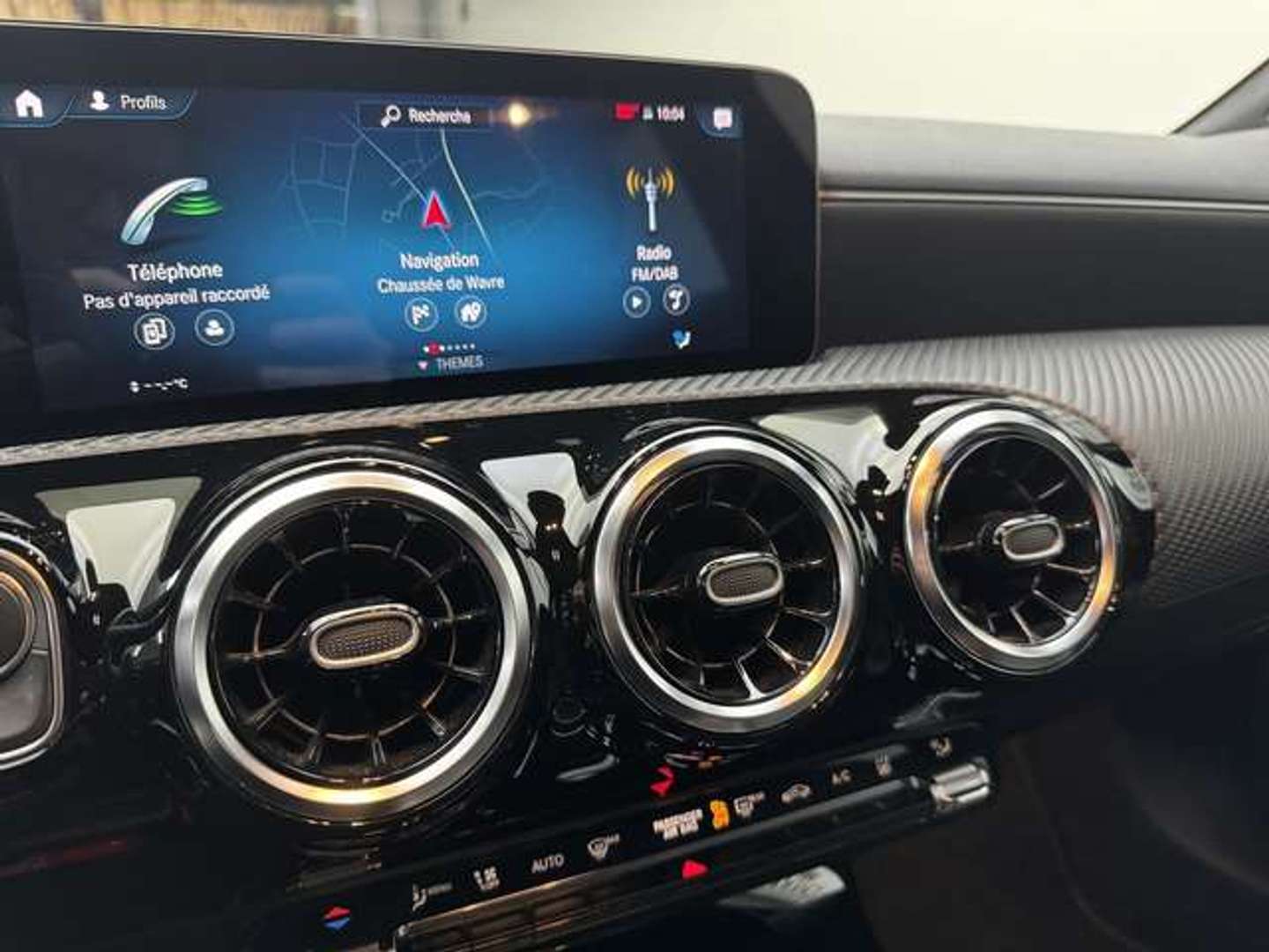 Mercedes Classe A250 E 250 Style Line - 2022 - Joinsteer - #19