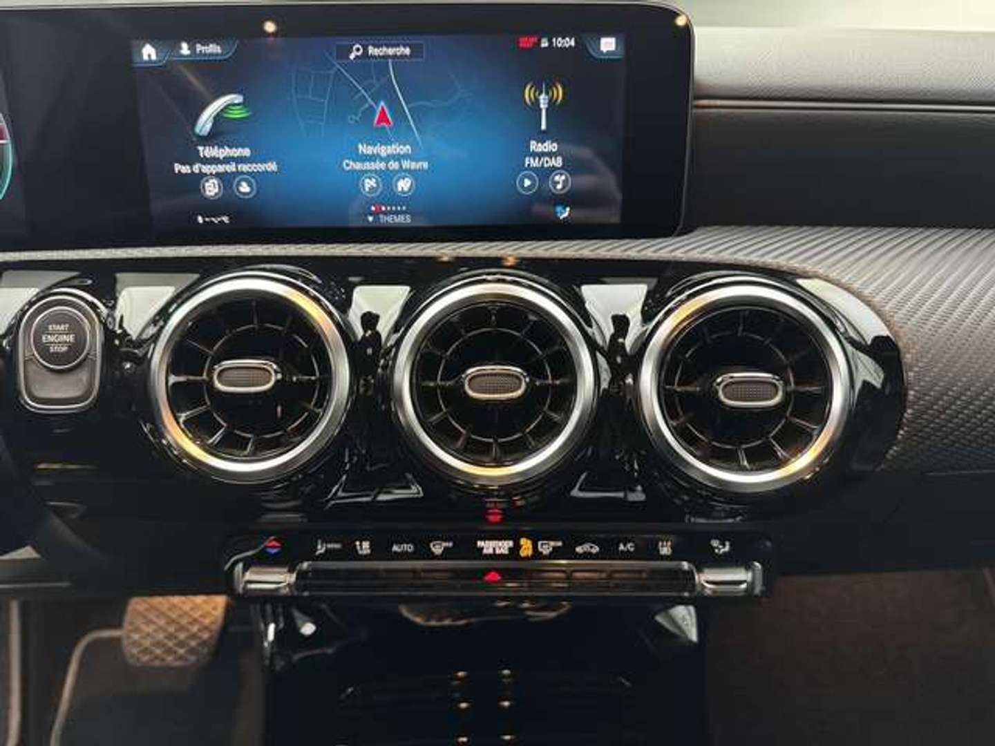 Mercedes Classe A250 E 250 Style Line - 2022 - Joinsteer - #20