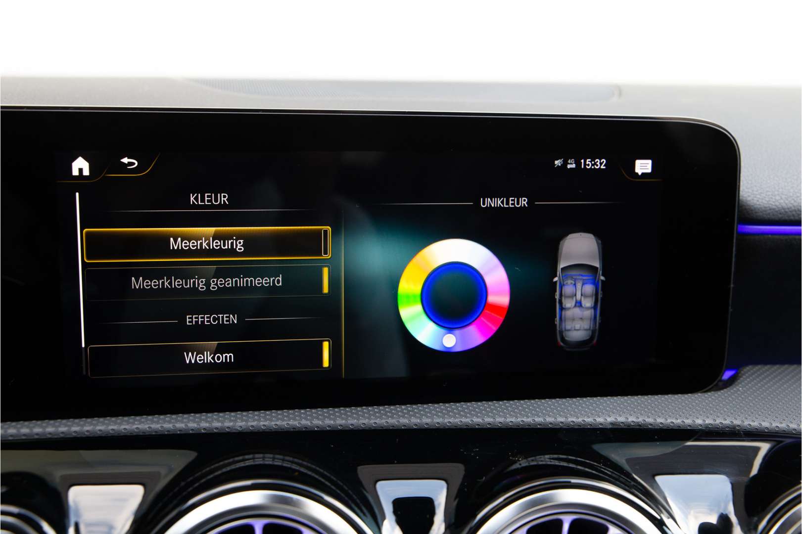 Mercedes Classe A35 AMG 35 Premium - 2020 - Joinsteer - #22