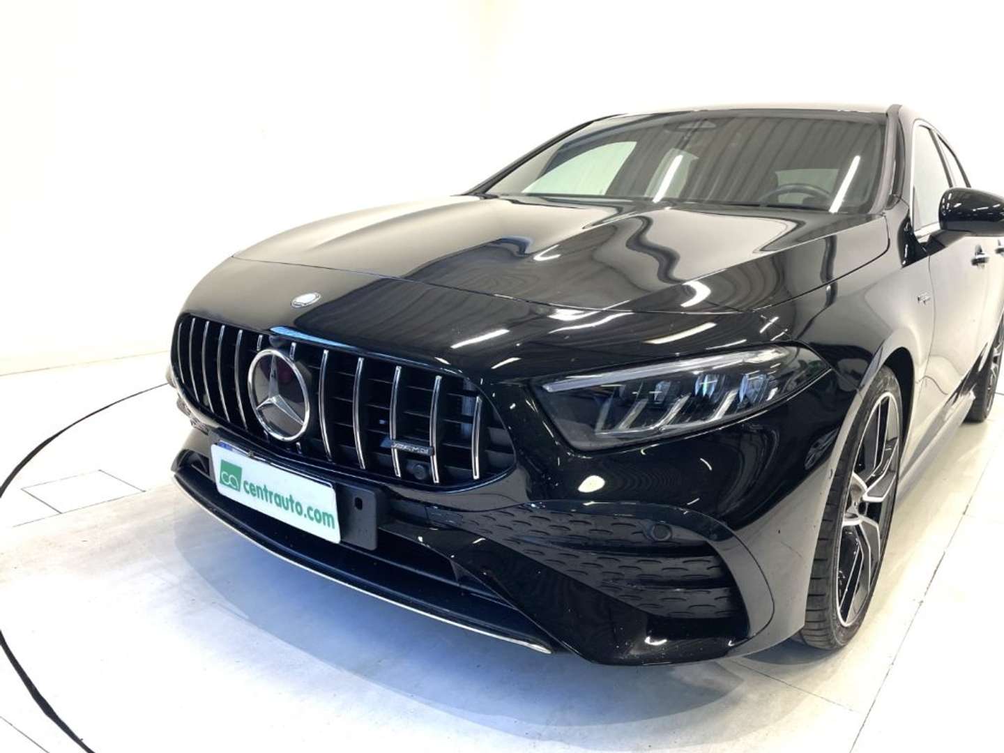 Mercedes Classe A35 AMG 35 AMG Line - 2023 - Joinsteer - #42