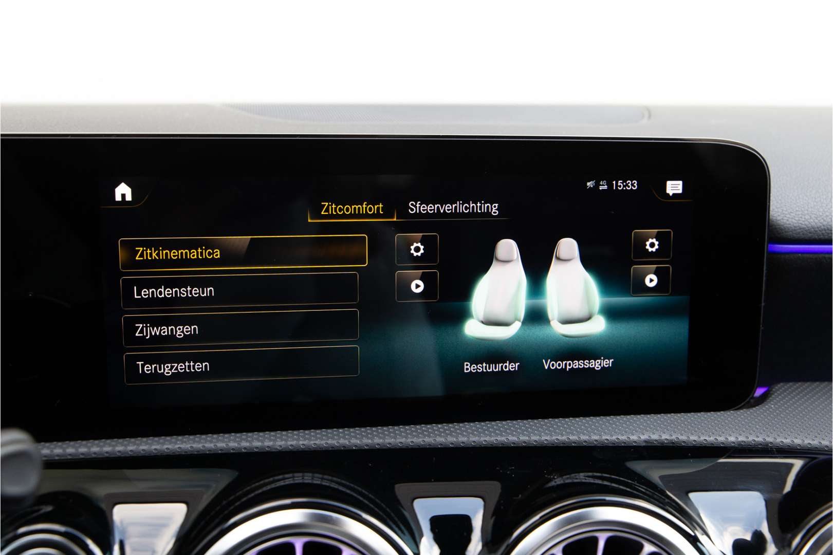 Mercedes Classe A35 AMG 35 Premium - 2020 - Joinsteer - #24