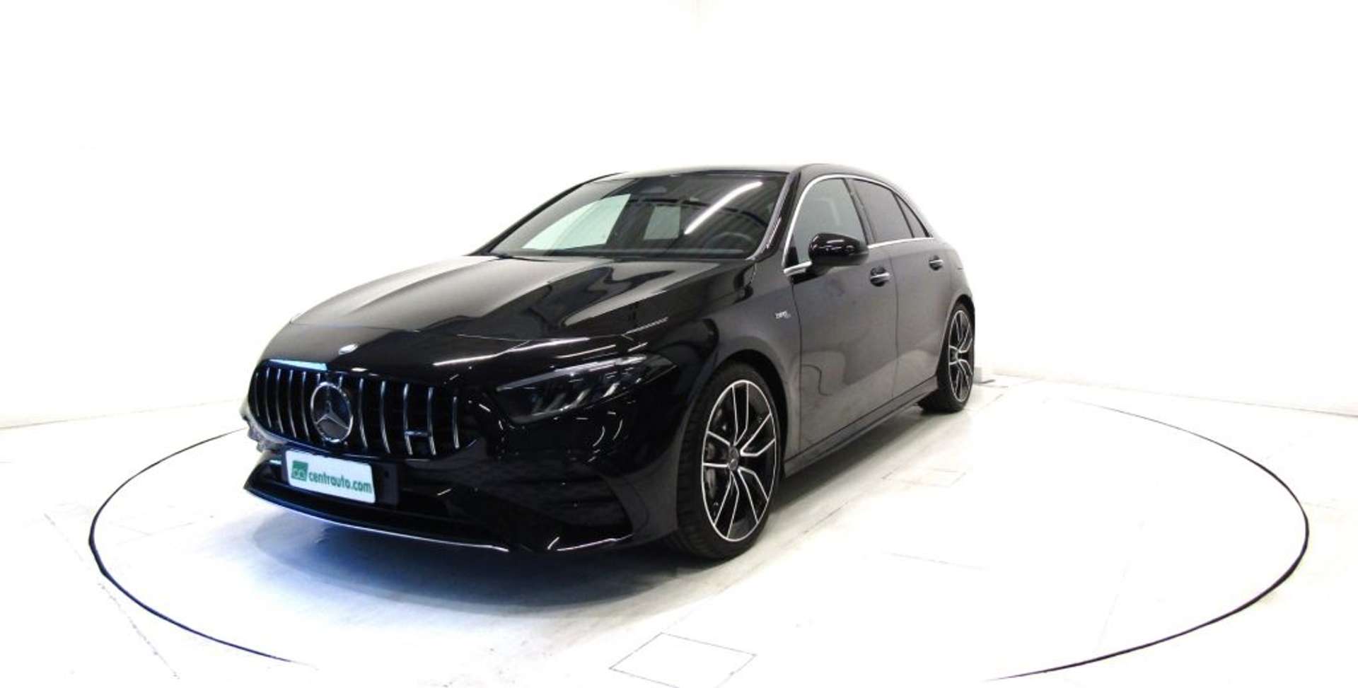 Mercedes Classe A35 AMG 35 AMG Line - 2023 - Joinsteer - #43