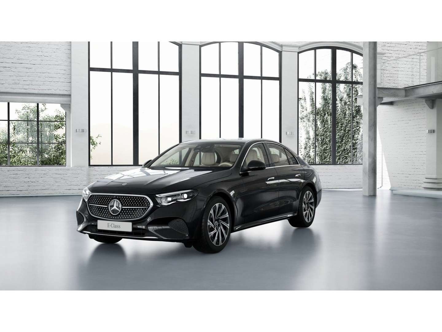 Mercedes Classe E 220 - 2023 - Joinsteer - #1