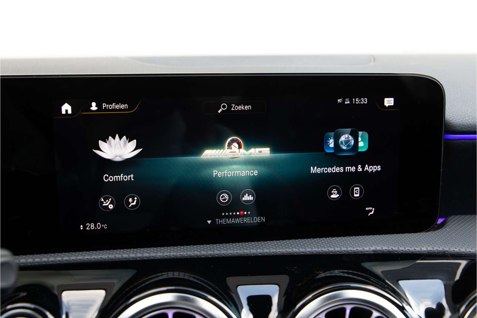 Mercedes Classe A35 AMG 35 Premium - 2020 - Joinsteer - #26