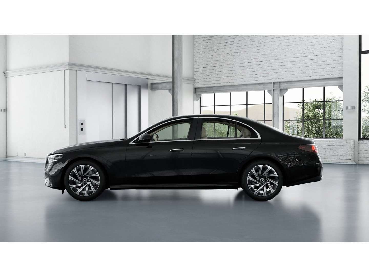 Mercedes Classe E 220 - 2023 - Joinsteer - #2