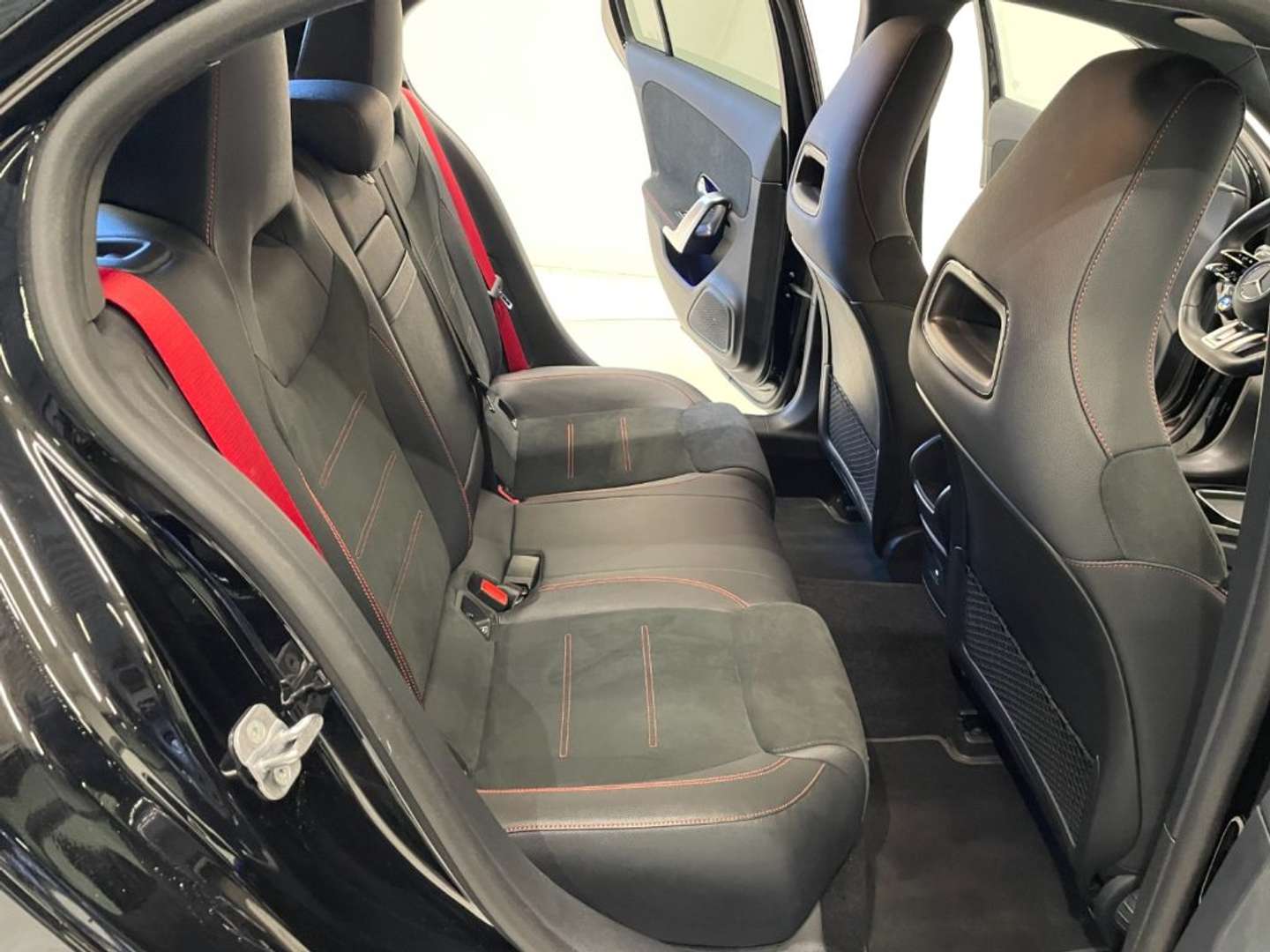 Mercedes Classe A35 AMG 35 AMG Line - 2023 - Joinsteer - #46