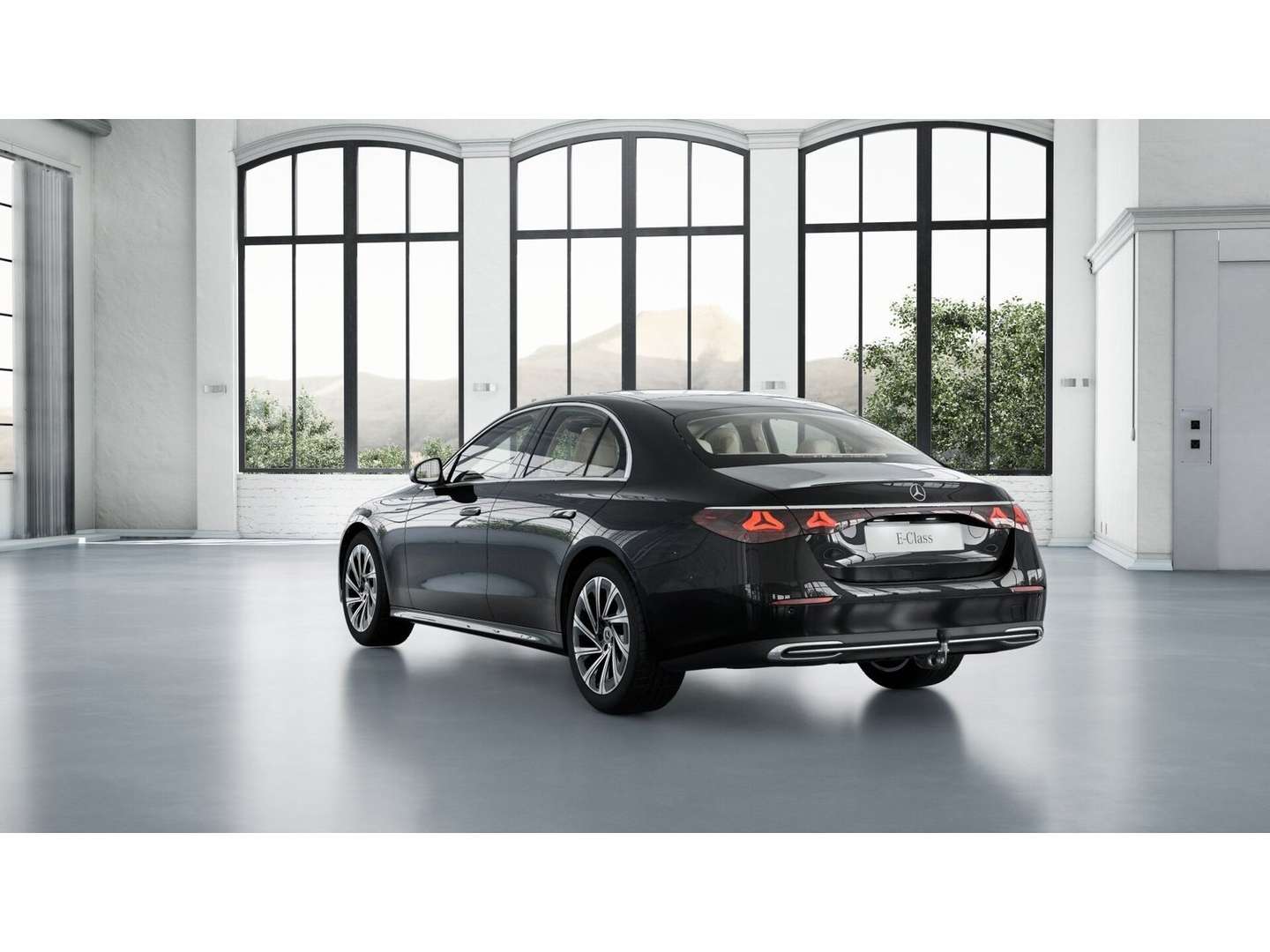 Mercedes Classe E 220 - 2023 - Joinsteer - #3
