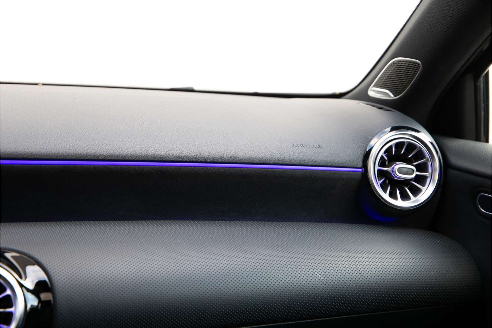 Mercedes Classe A35 AMG 35 Premium - 2020 - Joinsteer - #27