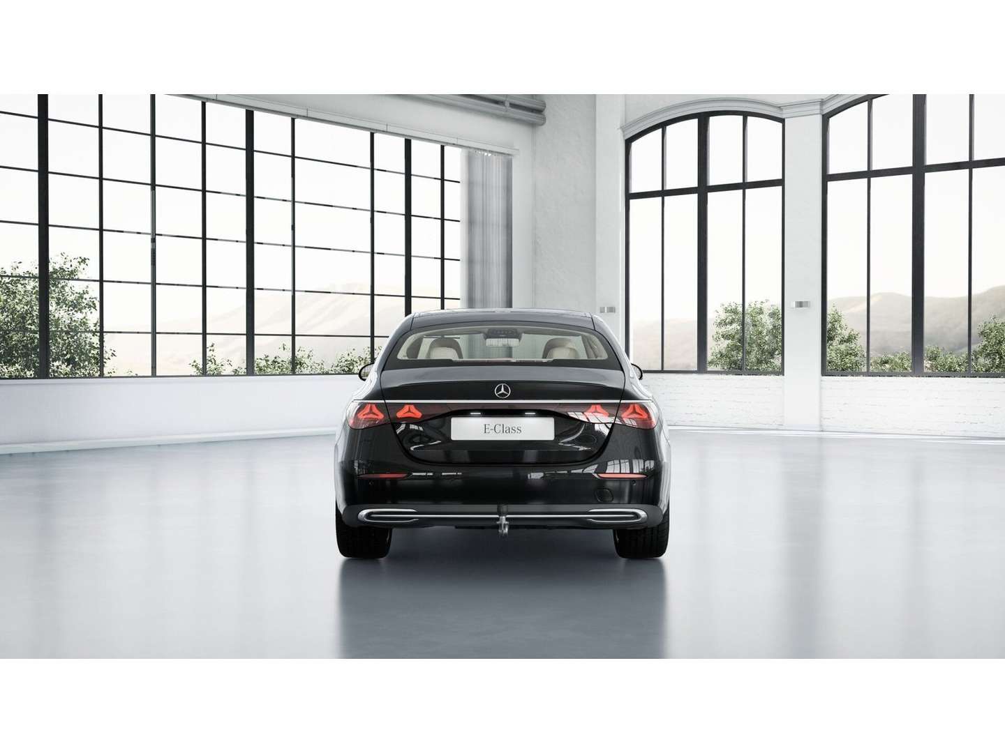 Mercedes Classe E 220 - 2023 - Joinsteer - #4