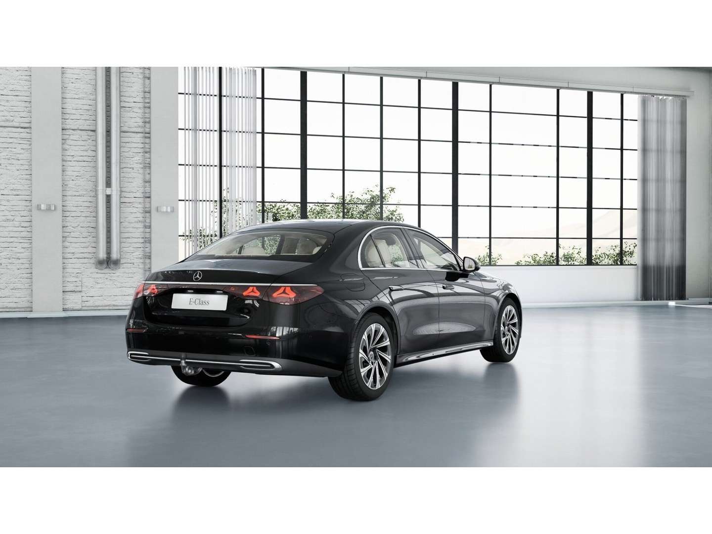 Mercedes Classe E 220 - 2023 - Joinsteer - #5