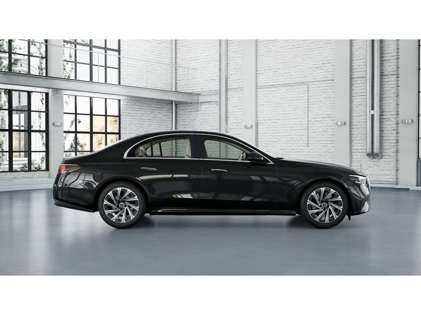 Mercedes Classe E 220 - 2023 - Joinsteer - #6