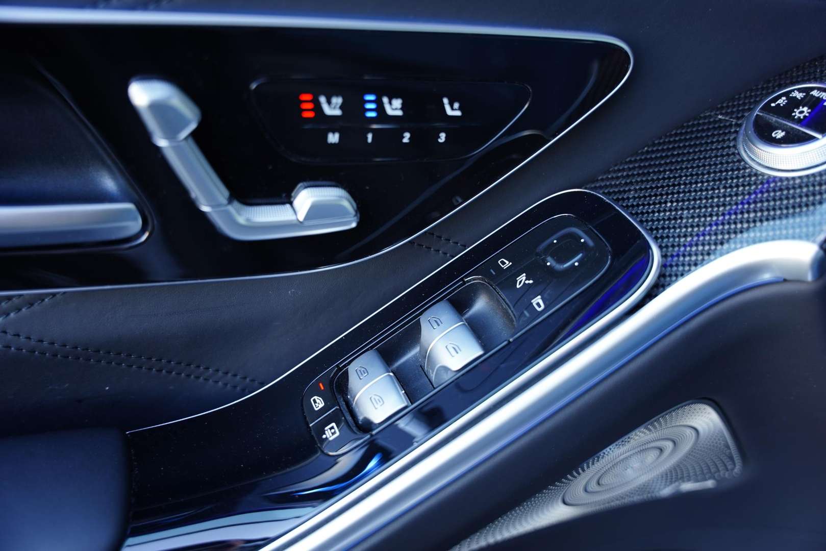 Mercedes Classe S63 AMG 63 - 2024 - Joinsteer - #23