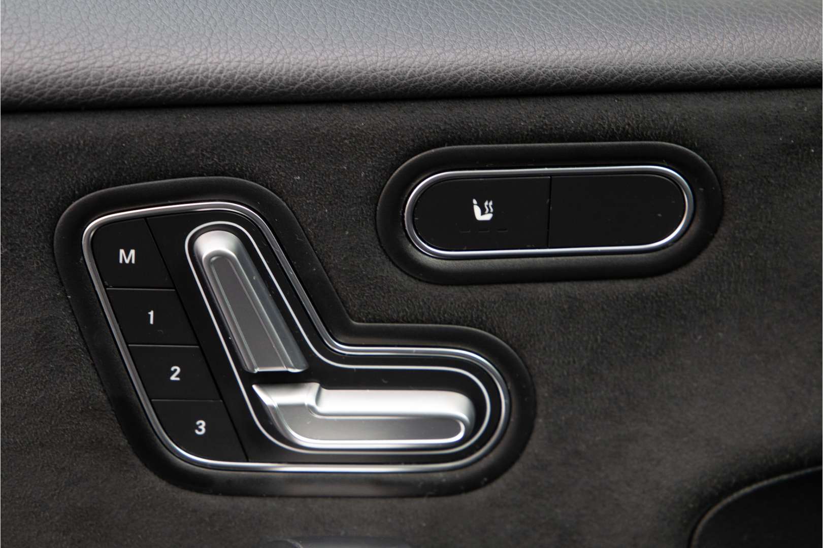 Mercedes Classe A35 AMG 35 Premium - 2020 - Joinsteer - #31