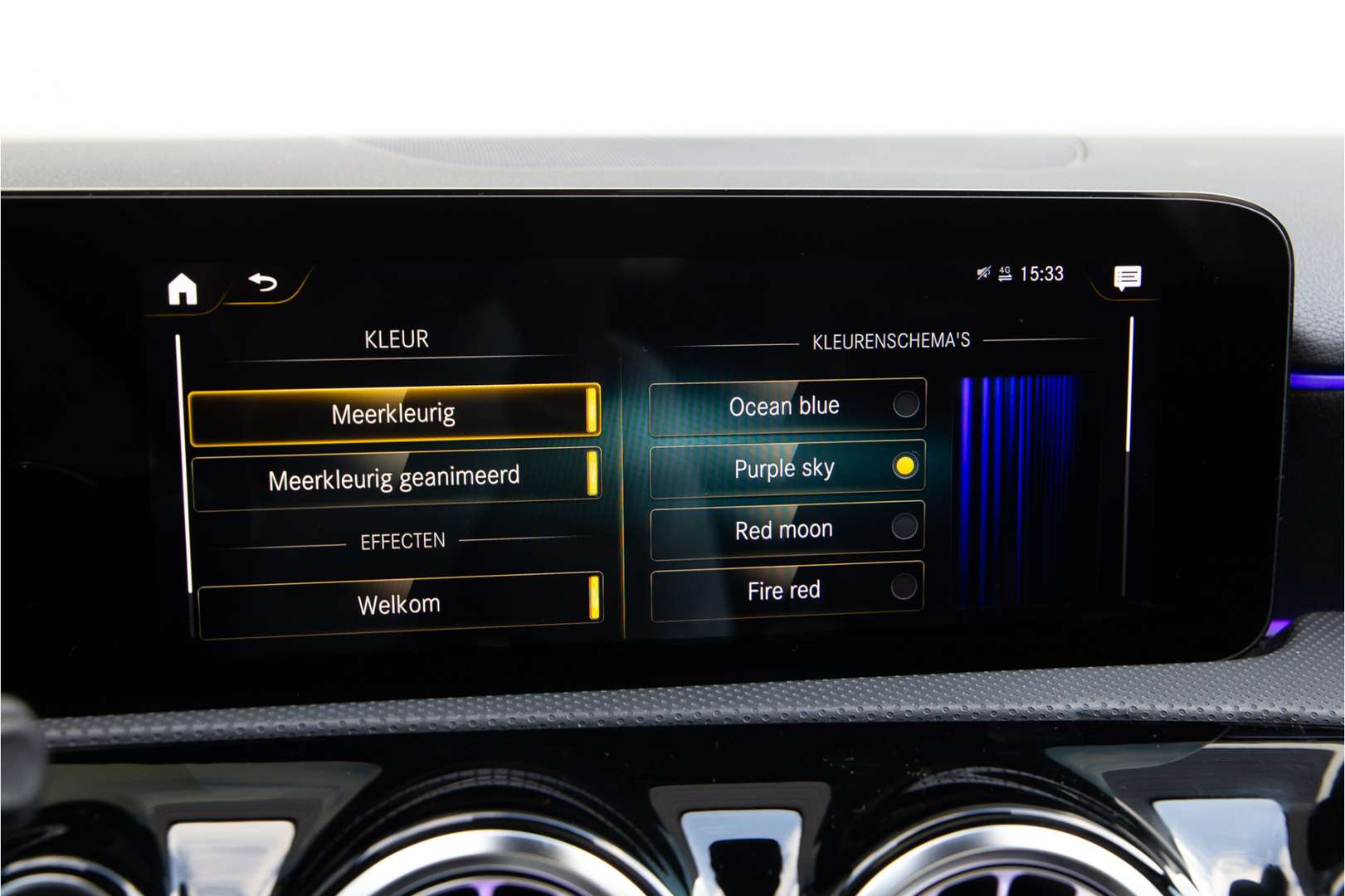 Mercedes Classe A35 AMG 35 Premium - 2020 - Joinsteer - #34