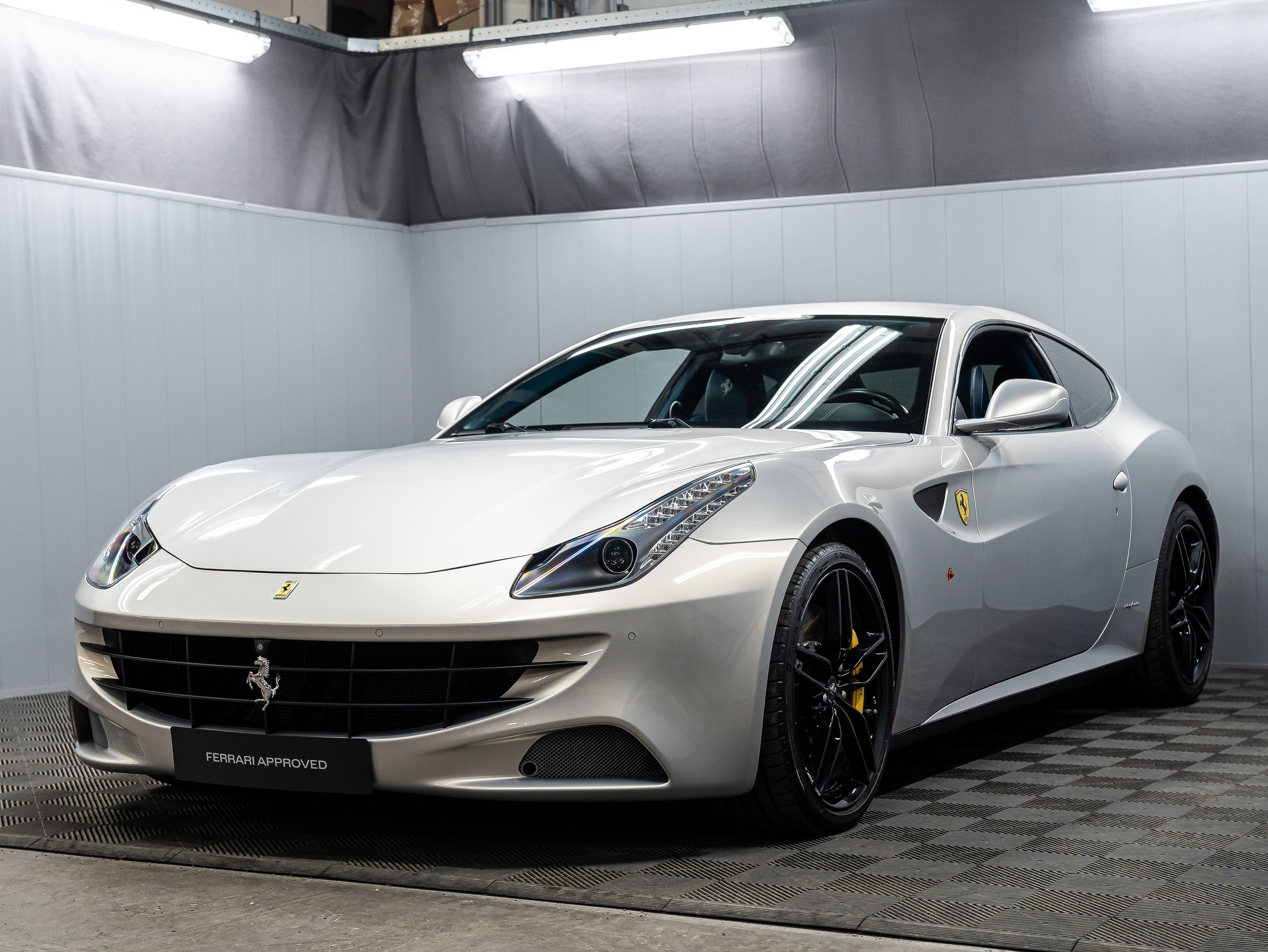 Ferrari FF - 2011 - Joinsteer