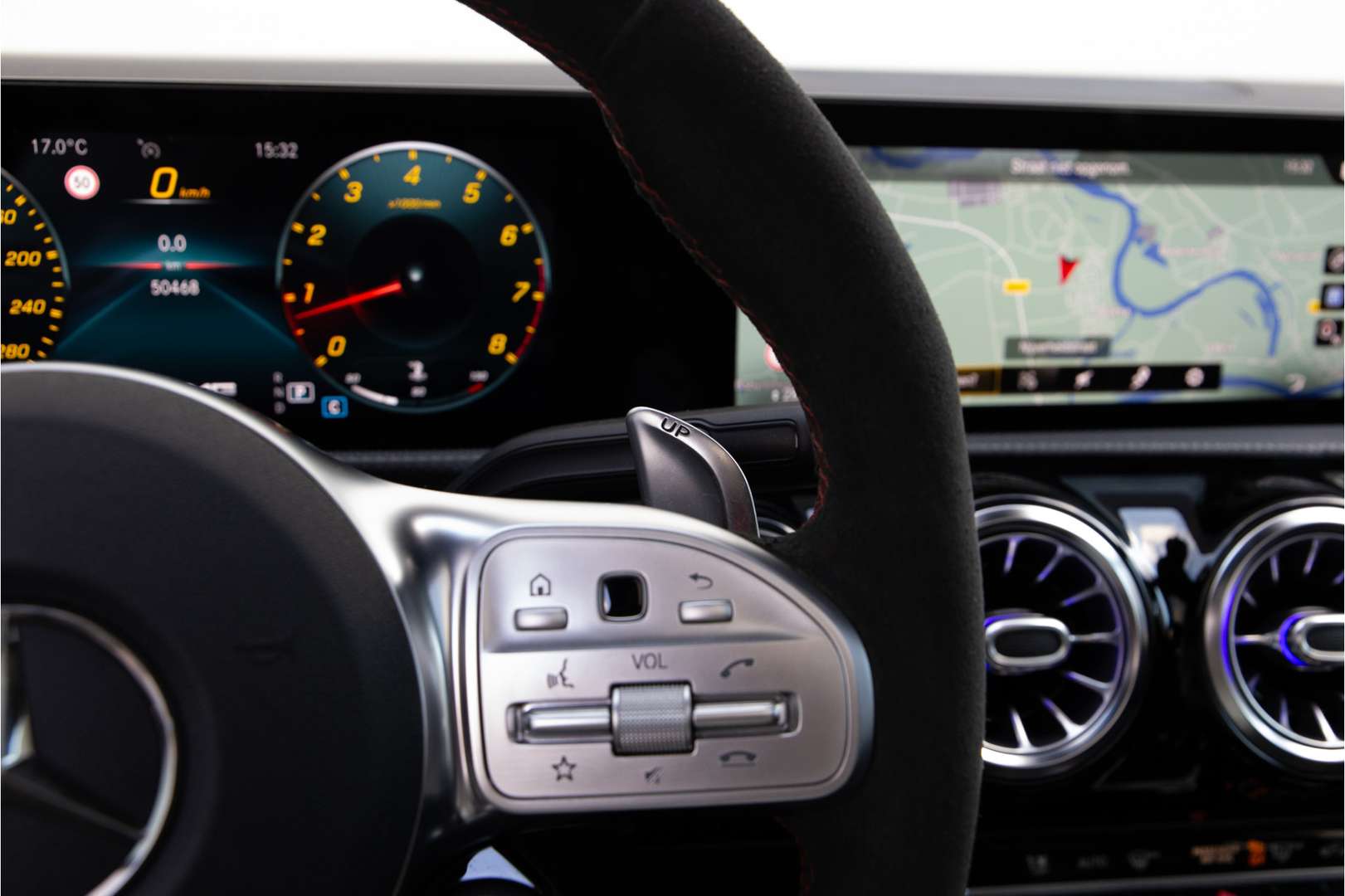 Mercedes Classe A35 AMG 35 Premium - 2020 - Joinsteer - #39