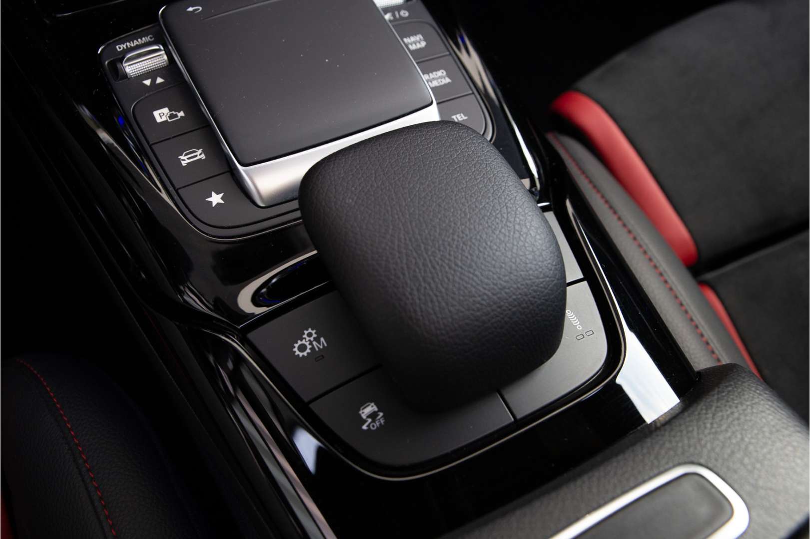 Mercedes Classe A35 AMG 35 Premium - 2020 - Joinsteer - #40