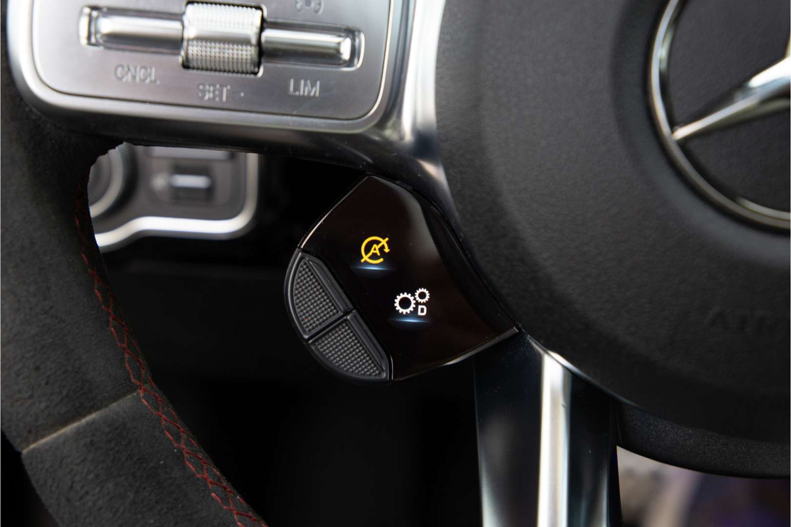 Mercedes Classe A35 AMG 35 Premium - 2020 - Joinsteer - #41