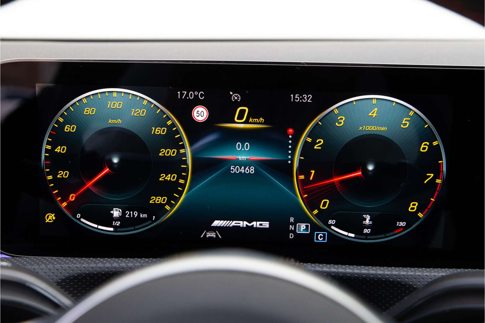 Mercedes Classe A35 AMG 35 Premium - 2020 - Joinsteer - #42