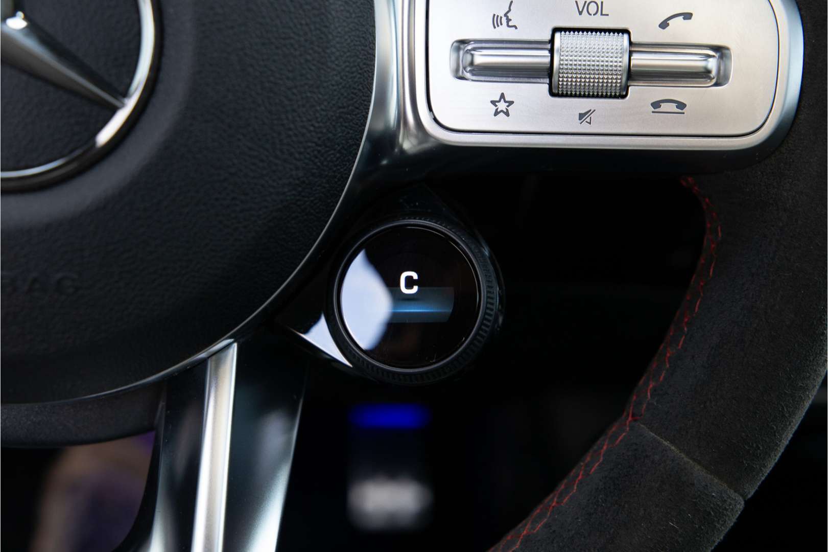 Mercedes Classe A35 AMG 35 Premium - 2020 - Joinsteer - #43