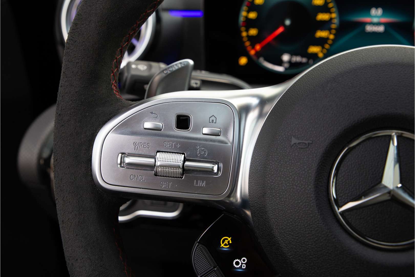 Mercedes Classe A35 AMG 35 Premium - 2020 - Joinsteer - #45