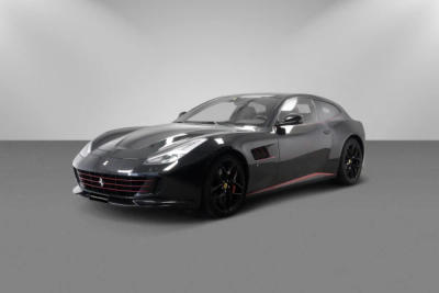 Ferrari GTC4Lusso T -  - Joinsteer - #1