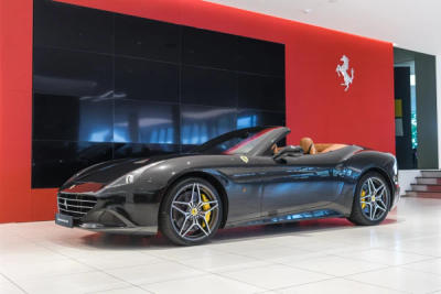 Ferrari California T -  - Joinsteer - #1
