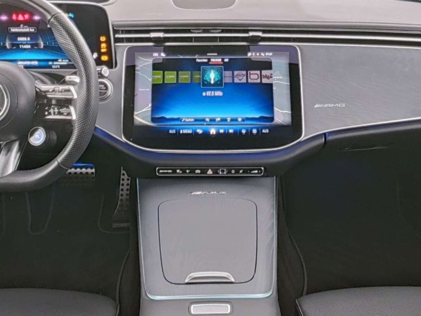 Mercedes Classe E 53 AMG 53 Premium Plus - 2025 - Joinsteer - #4