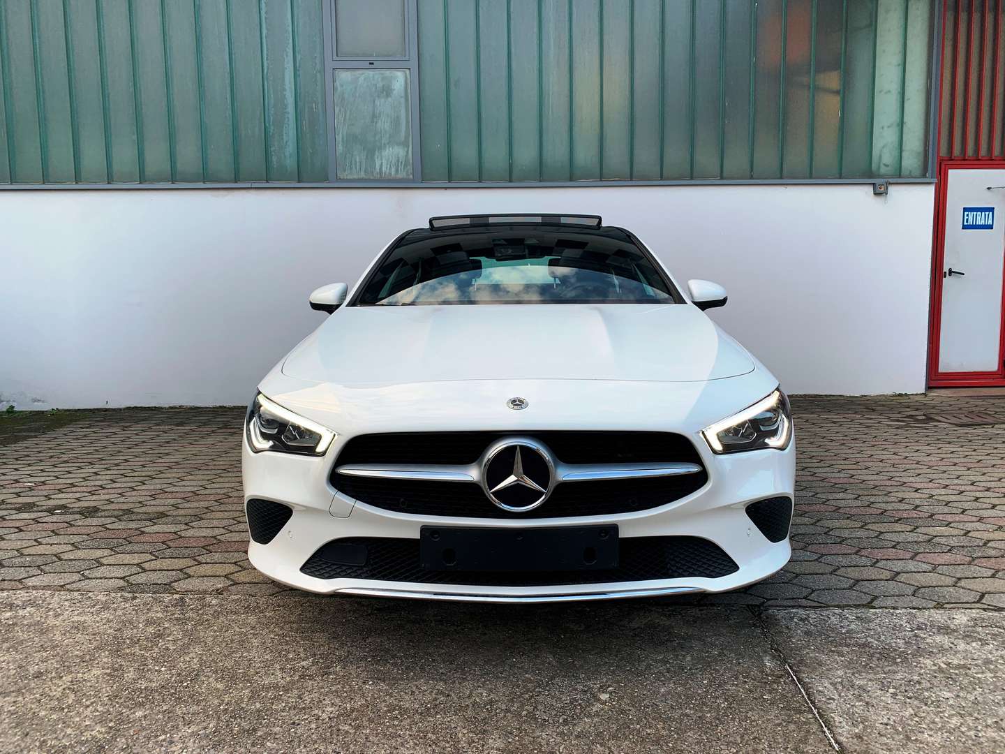 Mercedes CLA 180 Premium - 2022 - Joinsteer - #1