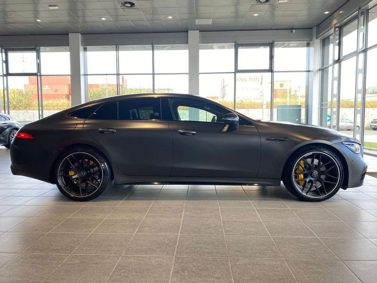 Mercedes AMG GT 53 53 AMG Line - 2022 - Joinsteer - #1