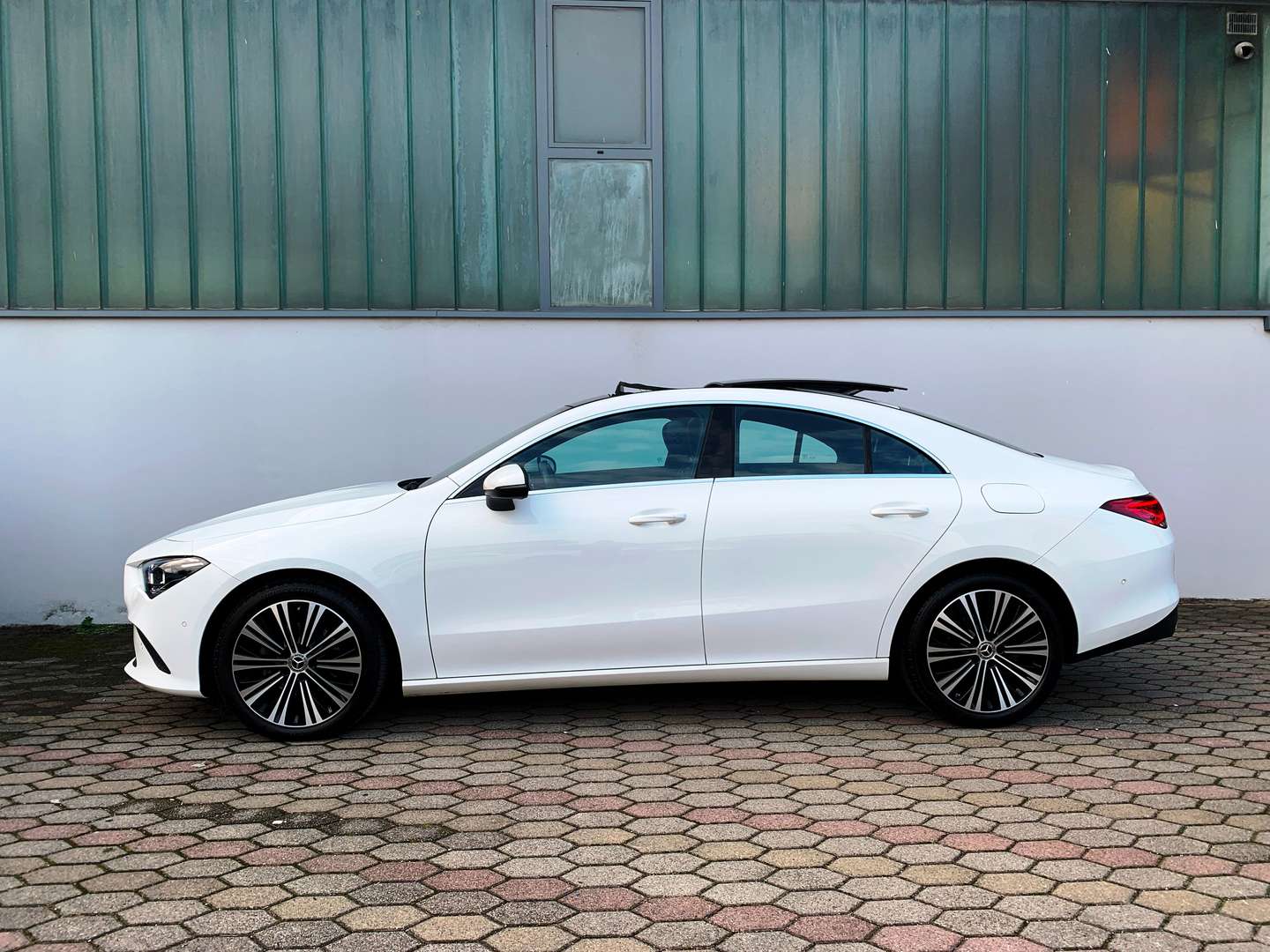 Mercedes CLA 180 Premium - 2022 - Joinsteer - #2