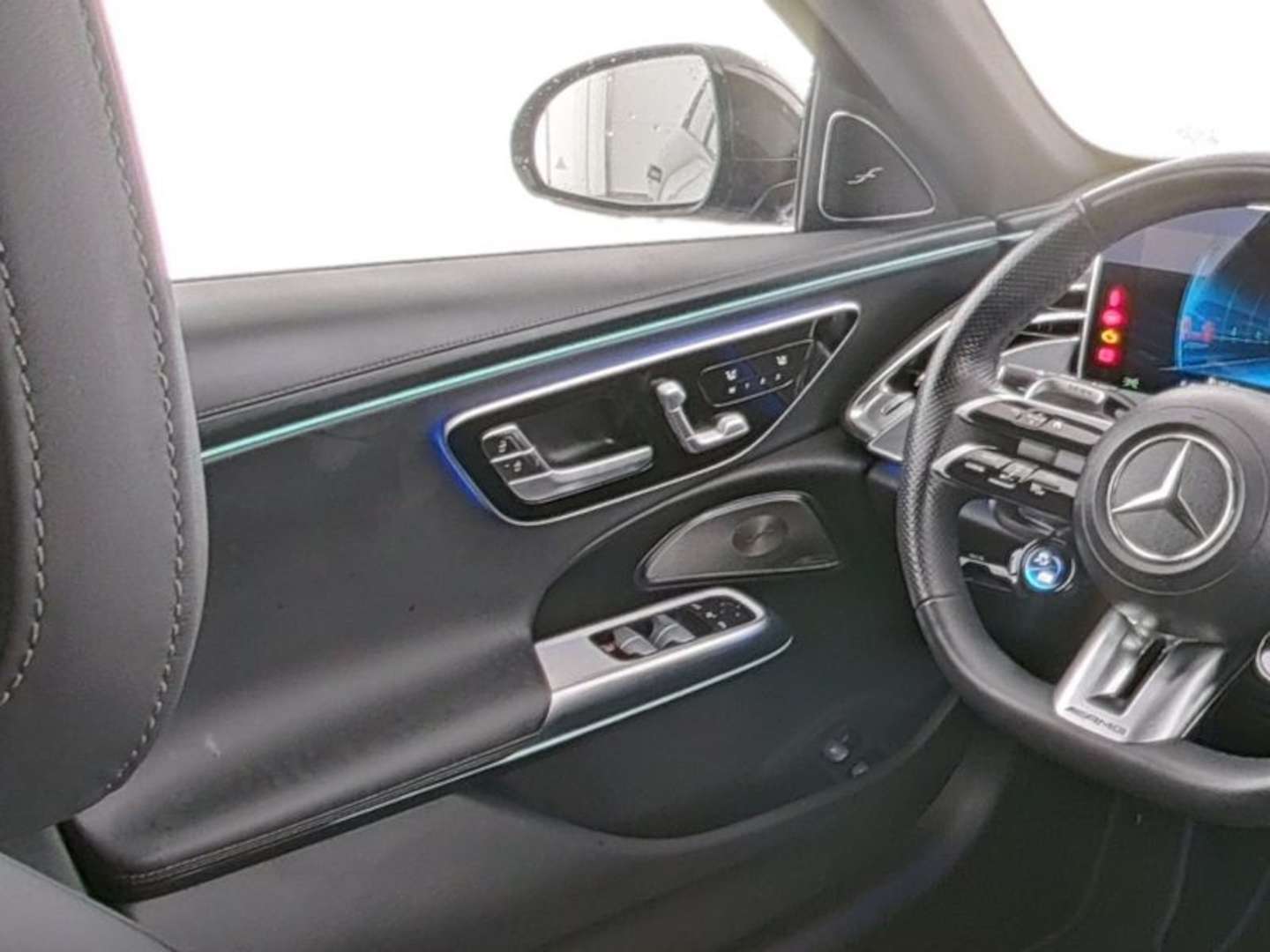 Mercedes Classe E 53 AMG 53 Premium Plus - 2025 - Joinsteer - #7