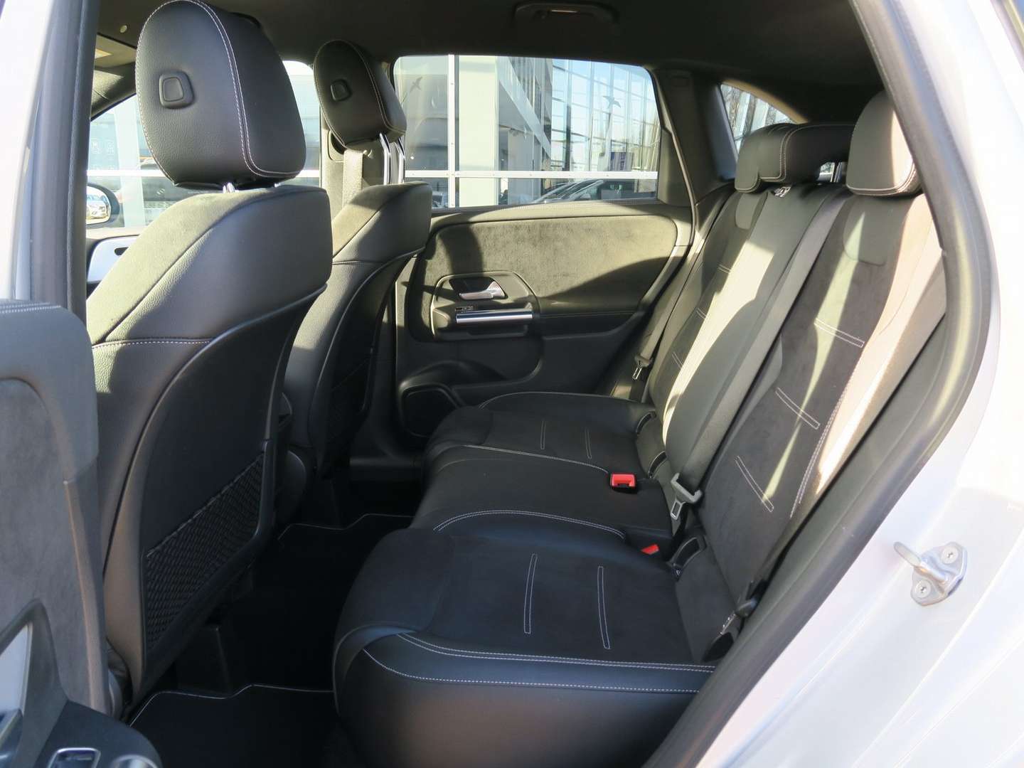 Mercedes B 250 E AMG Line - 2020 - Joinsteer - #6