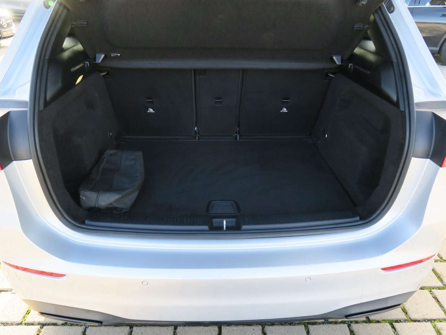 Mercedes B 250 E AMG Line - 2020 - Joinsteer - #7