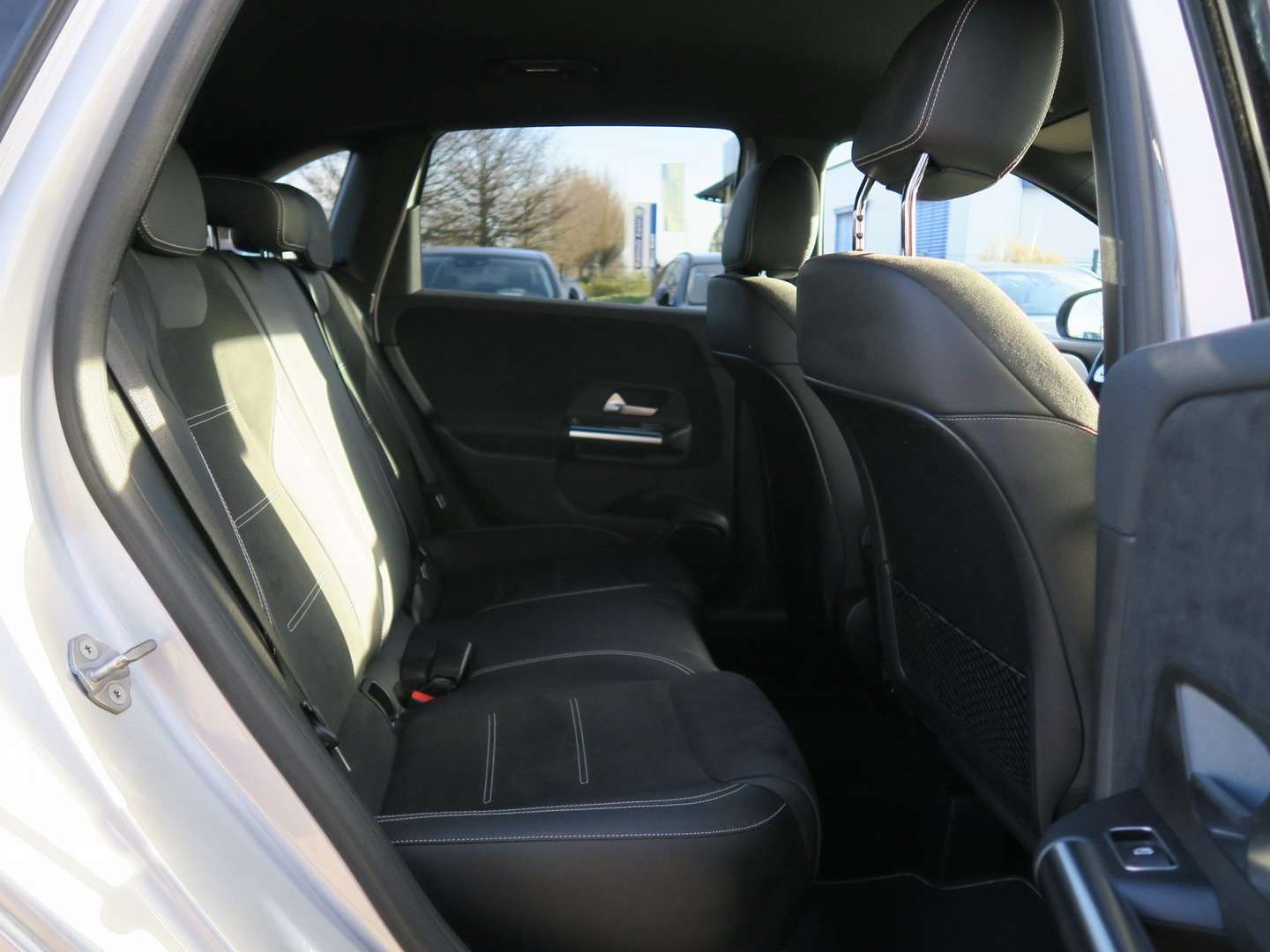 Mercedes B 250 E AMG Line - 2020 - Joinsteer - #8