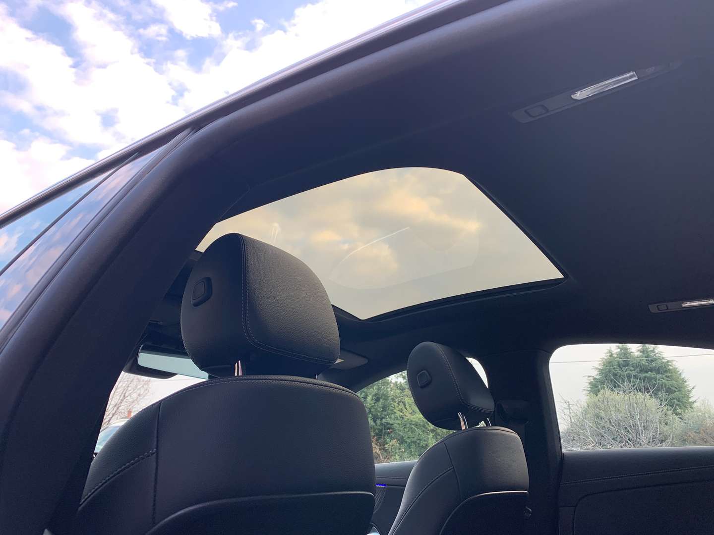 Mercedes CLA 180 Premium - 2022 - Joinsteer - #5