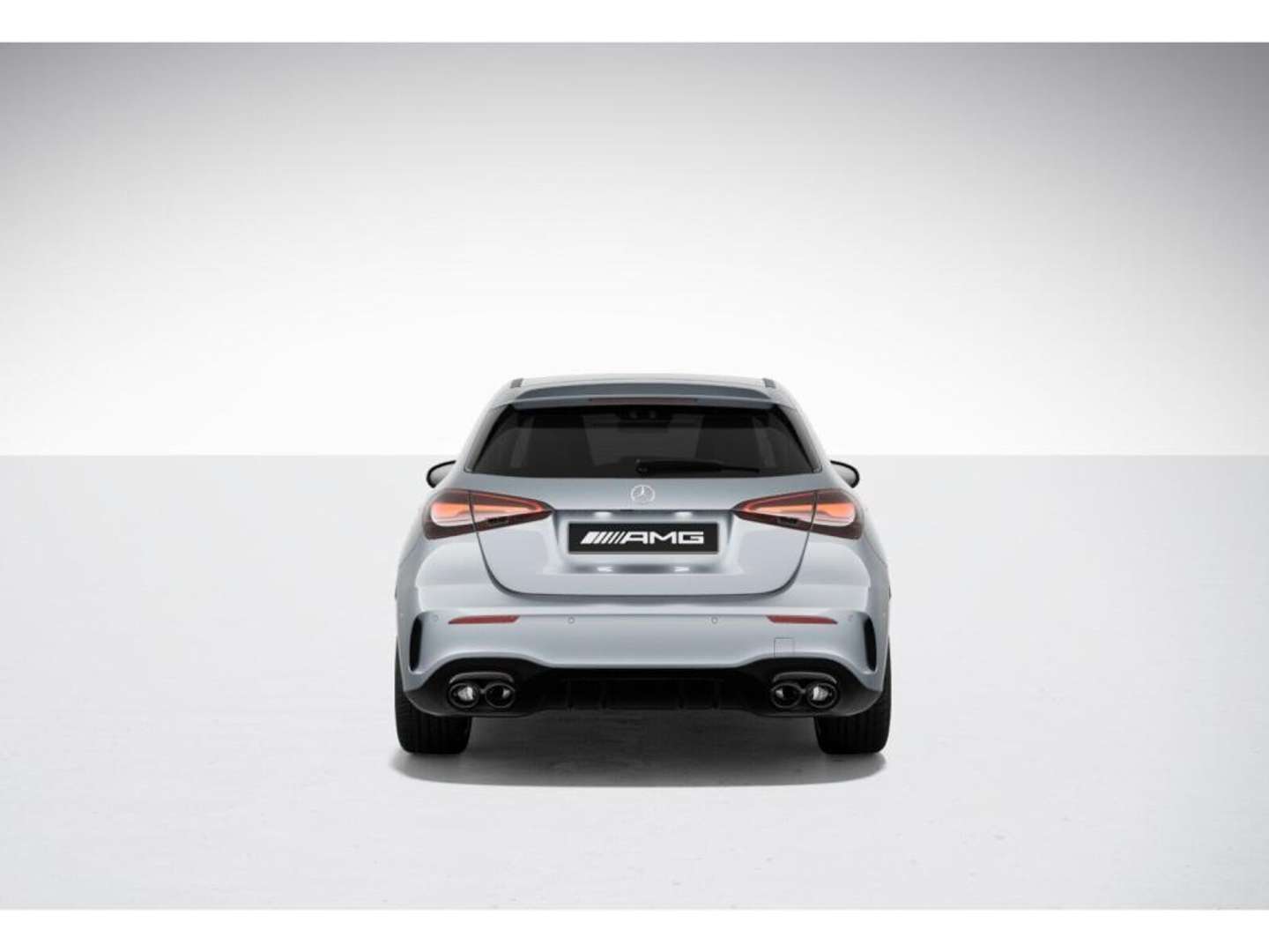 Mercedes Classe A45 AMG 45 Night Edition - 2024 - Joinsteer - #4