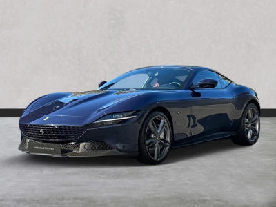 Ferrari Roma -  - Joinsteer - #1