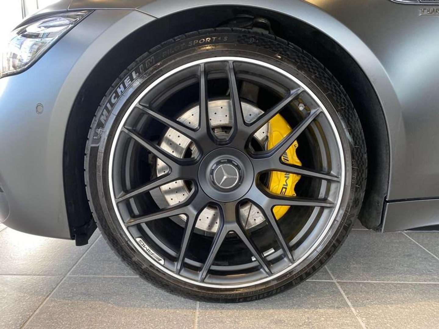 Mercedes AMG GT 53 53 AMG Line - 2022 - Joinsteer - #8