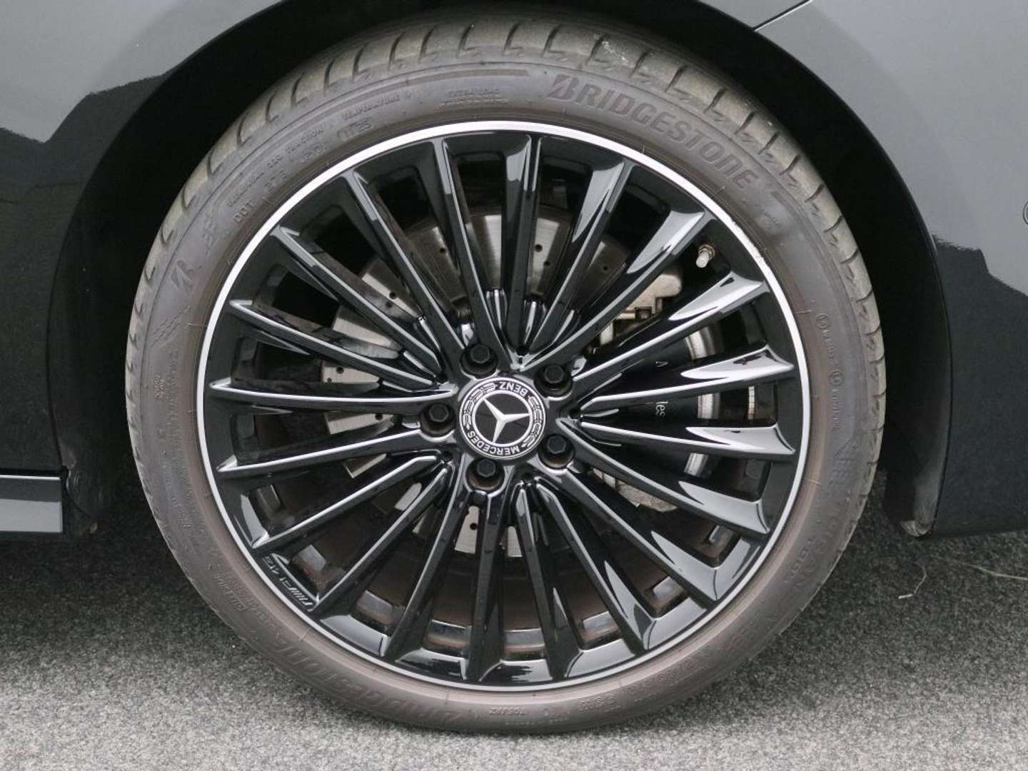 Mercedes CLA 250 E 250 AMG Line - 2025 - Joinsteer - #2