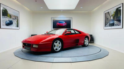 Ferrari 348 TB/TS -  - Joinsteer - #1