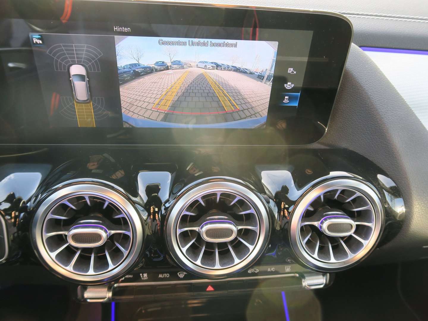 Mercedes B 250 E AMG Line - 2020 - Joinsteer - #13