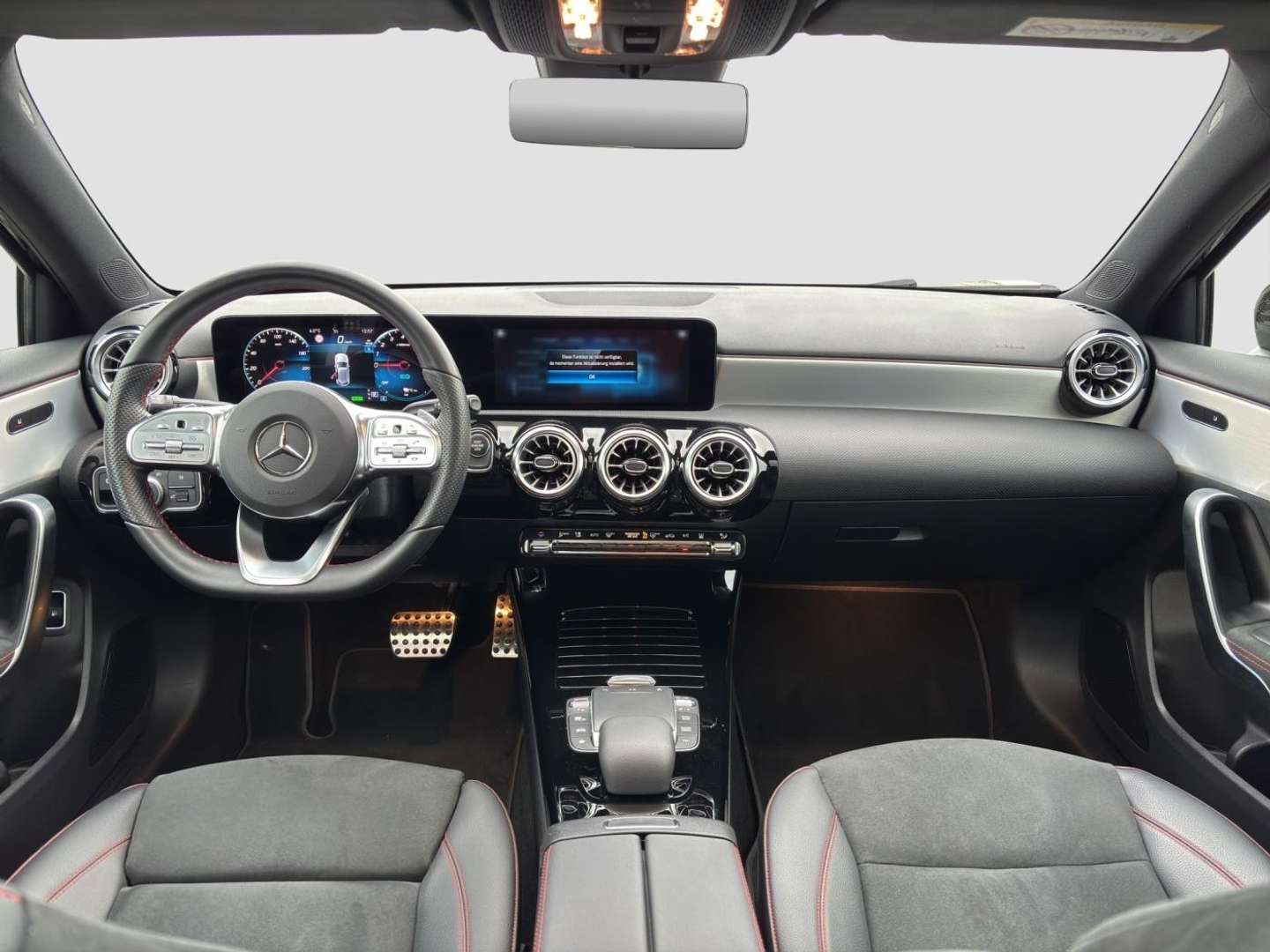 Mercedes Classe A250 E 250 AMG Line - 2022 - Joinsteer - #9