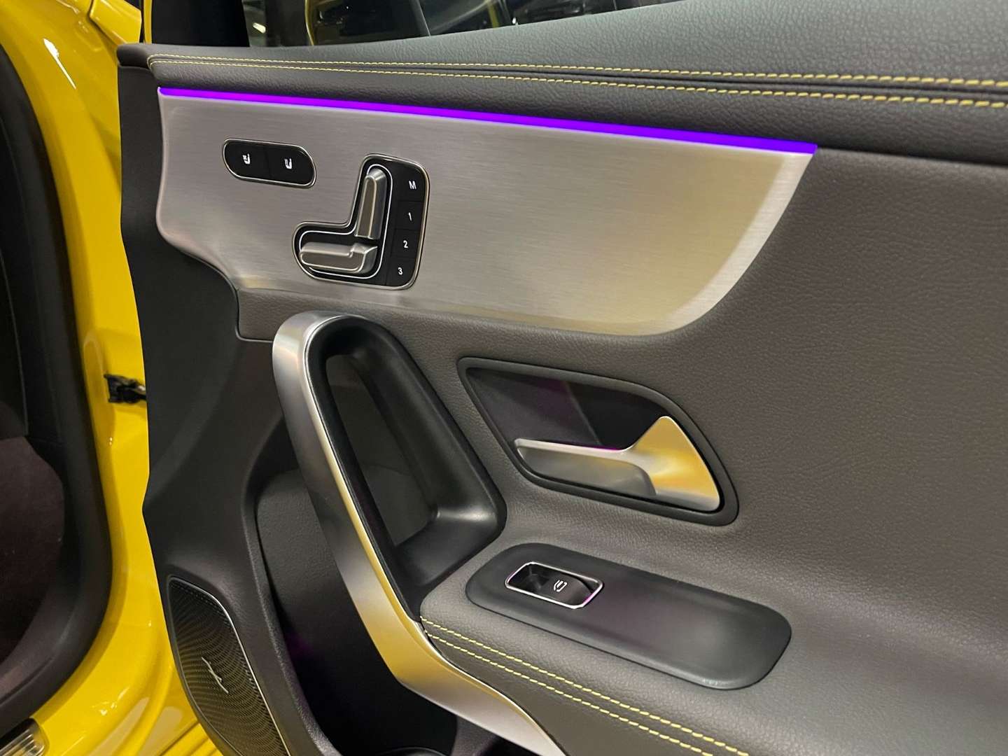 Mercedes Classe A45 AMG 45 AMG Line - 2022 - Joinsteer - #18