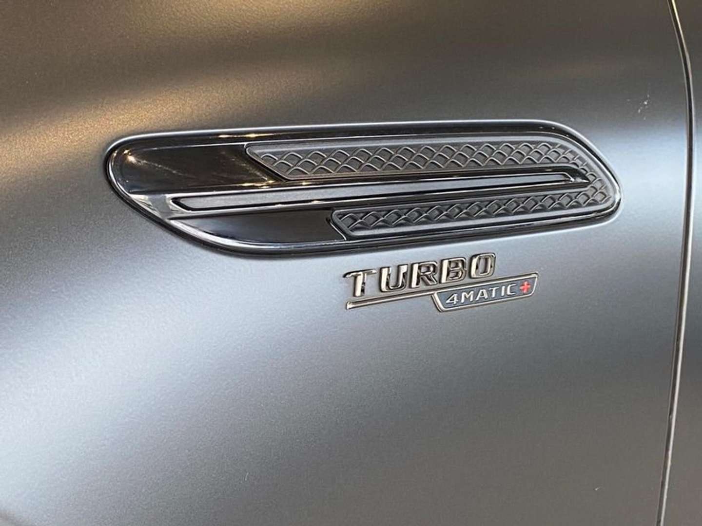 Mercedes AMG GT 53 53 AMG Line - 2022 - Joinsteer - #12