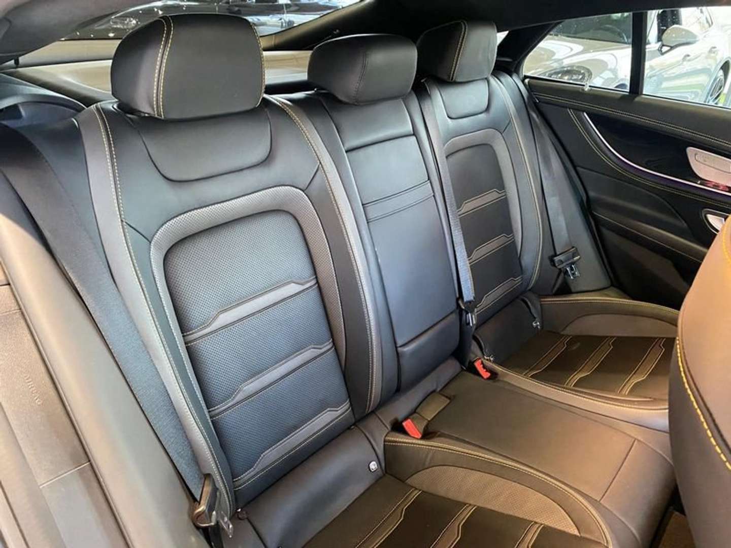 Mercedes AMG GT 53 53 AMG Line - 2022 - Joinsteer - #13