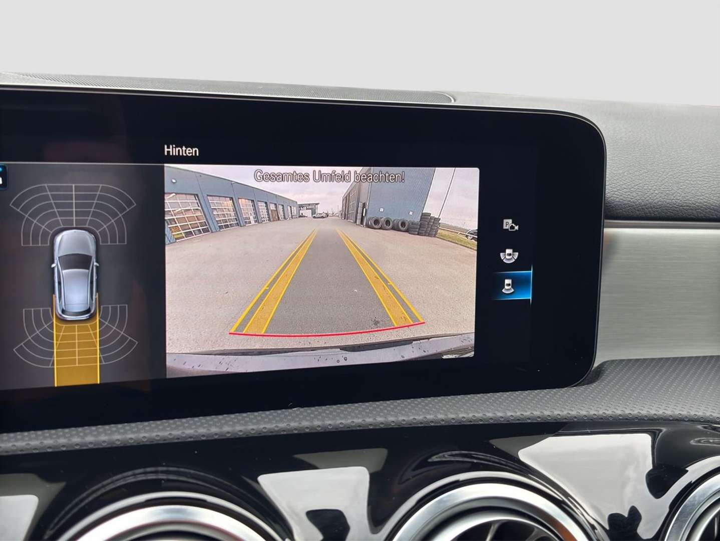 Mercedes Classe A250 E 250 AMG Line - 2022 - Joinsteer - #12