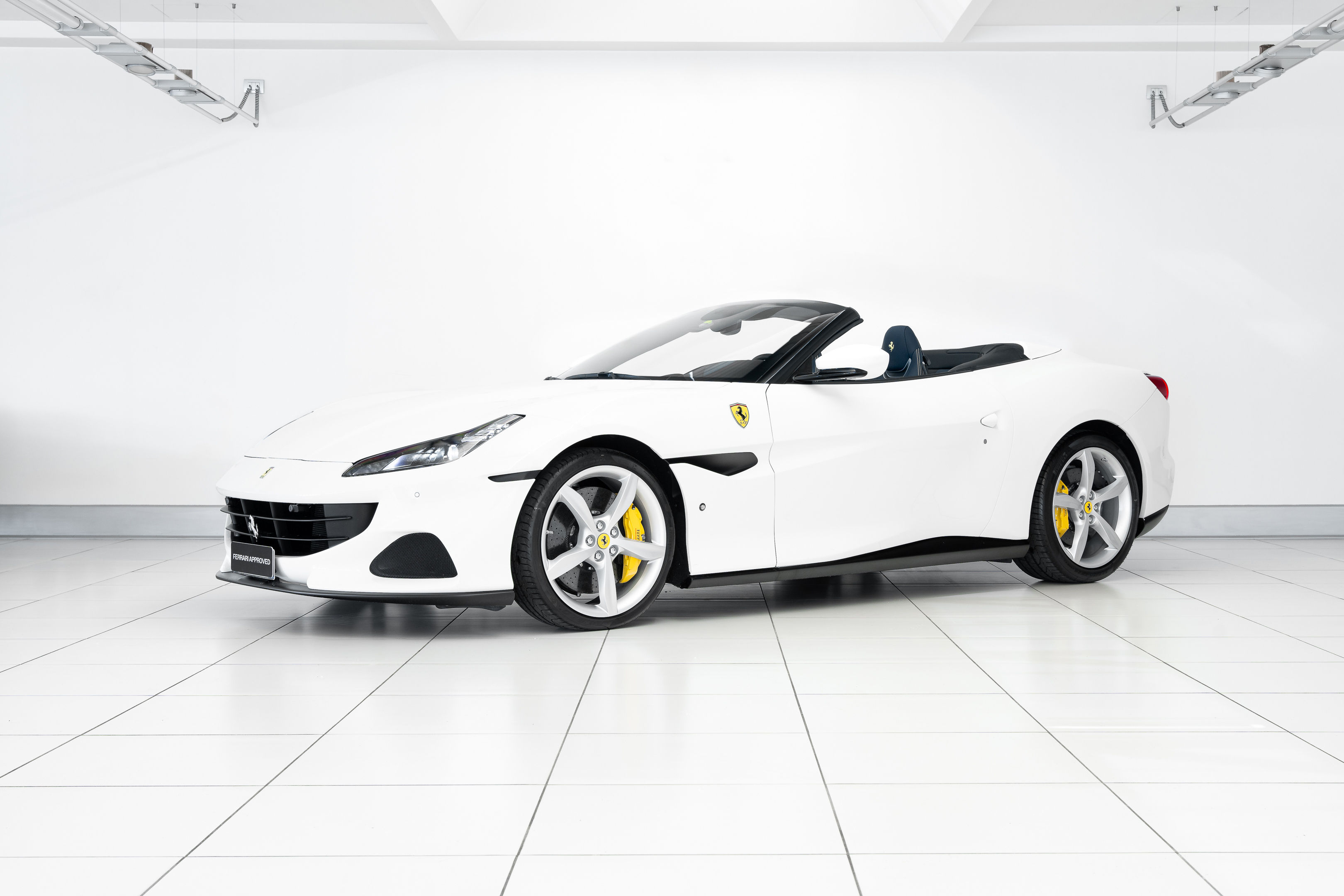Ferrari Portofino M - 2022 - Joinsteer